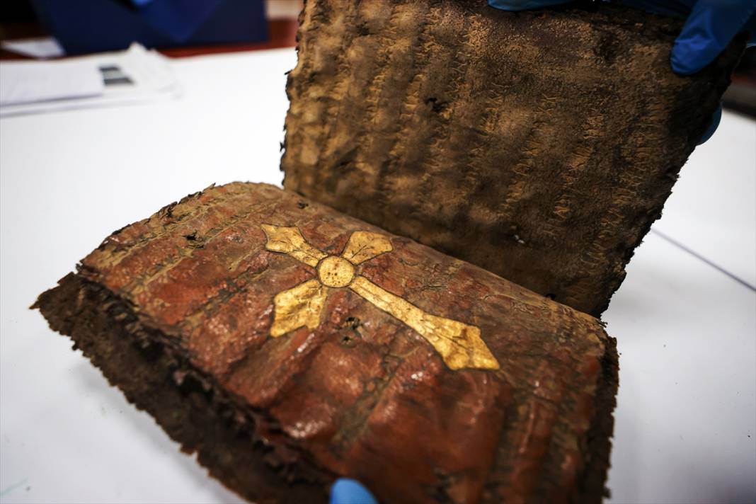 Konya’da sahte eserler sergisi açılacak 16